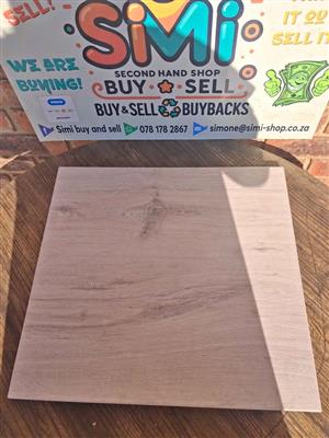 Decorative Ceramic Tiles – 600x600mm