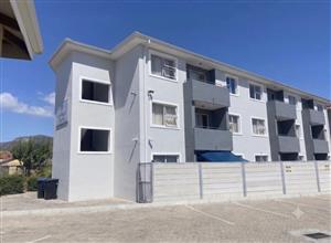 Elegant 1bedroom apartment in Paarl available immediately 