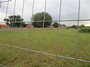 Vacant Land Residential For Sale in Henley On Klip