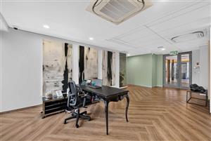 Office Rental Monthly in Kenilworth