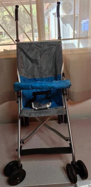 Stroller