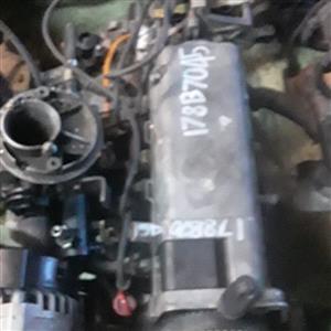fiat palio 1.2 engine for sale 
