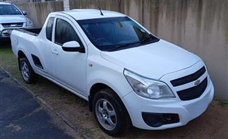 Chevrolet Utility bakkie