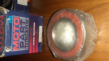 e30 BMW 1 WHEEL BEARING REAR. NEW.