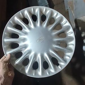 Falcon wheel cap
