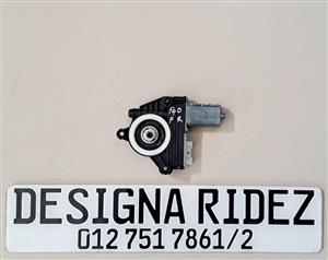 BMW F40 1-SERIES WINDOW MOTORS NEW AVAILABLE 