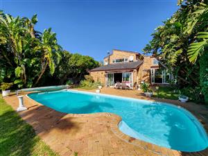 House Rental Monthly in Zeekoevlei