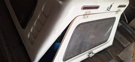SUZUKI SUPER CARRIER CANOPY FOR SALE