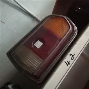 Mazda, tail light