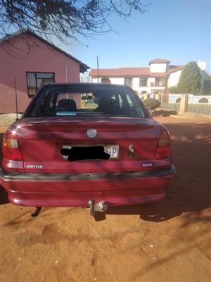 Opel Astra 160i 1997