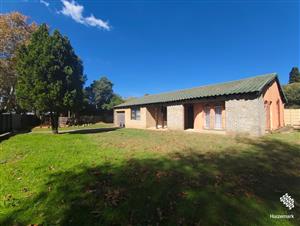 Beautiful Family Home – Comfort, Space & Entertainment