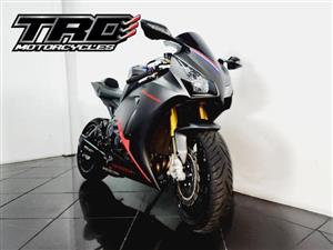 Used Honda CBR