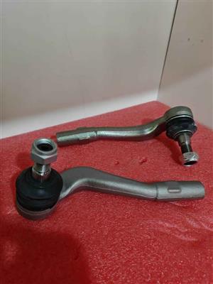 Mercedes Benz W203 tie rod ends