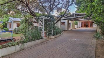 Inviting Family Home with Cottage in Lakeside Village