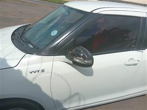 View mirrors for suzuki swiff