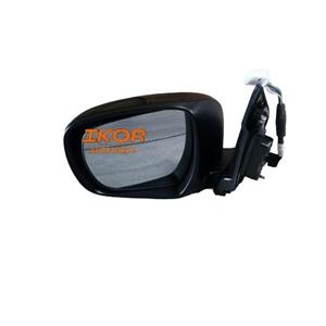NEW GRAND VITARA LEFT HANDSIDE AUTO FOLD MIRROR 