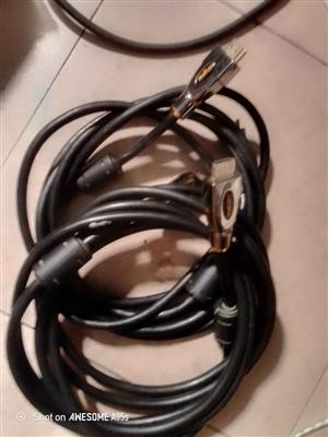 HDMI Labgear to HDMI Cable