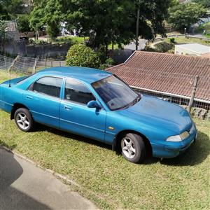1996 Ford Telstar 2l non runner 