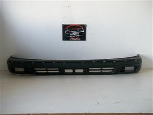 Toyota Corolla/Conquest '94-'01 front bumper