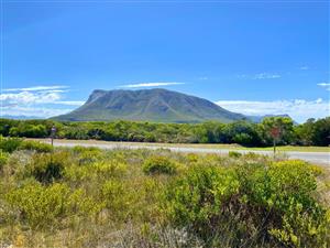 Vacant Land Residential For Sale in Franskraal