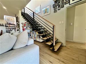 Apartment For Sale in Ascend to Midstream