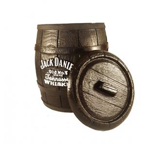 Ice Buckets: Jack Daniel's Tennessee Whiskey. Gloss Finish. Brand New Products.