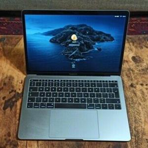 Macbook Pro 13inch 2017 in like new condition