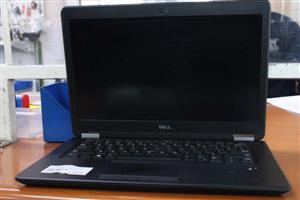 DELL INC INTEL CORE I7 5TH GEN 200GB HDD W/CHARGER (S067090A)