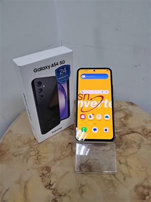 Samsung Galaxy A54 5G