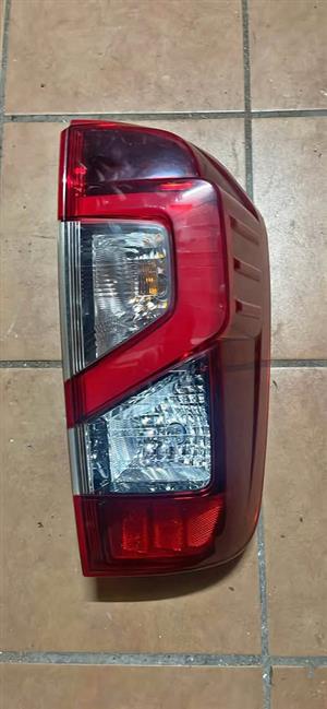 Nissan Navara LED TAILLIGHT
