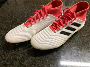 soccer boots for sale in pretoria