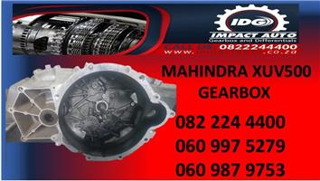 2009 Mahindra XUV500 Gearboxes for Sale All