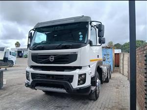 Volvo FMX440 2014