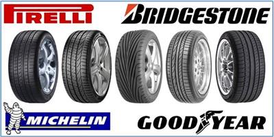 AFFORDABLE TYRES THAT YOU CAN TRUST