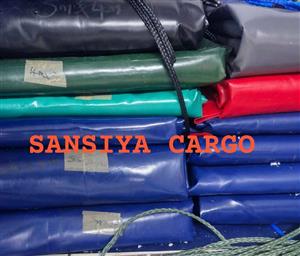 Tarpaulins