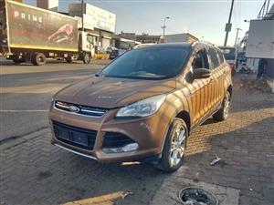Ford Kuga 1.6 2015 Spares