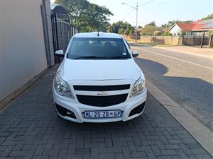 Chev Utility 2017 Ute force