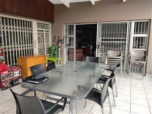 4 Spacious Bedrooms 5 Bathrooms in total 2 En-Suite Bathrooms Private Study – perfect for working from home 2 Elegant Lounges