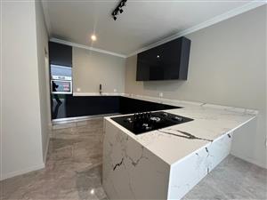 4 bedroom cluster hydepark