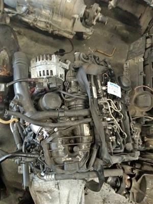 BMW Engine for sale
