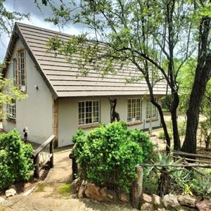 Get into the property market!