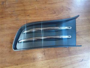 GWM STEED 5  2021 left Folklight grill for sale
