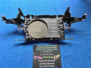 Mini Cooper R56 Cradle With Radiator