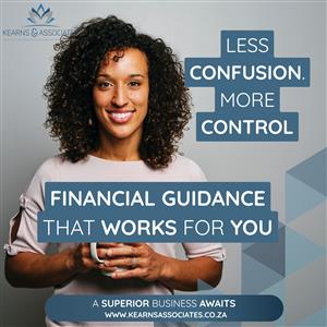 Looking for Accounting Services? 