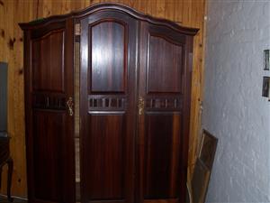 Blackwood Bedroom Suite For Sale Junk Mail