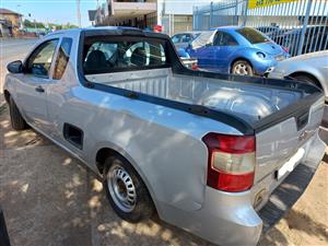  CHEV BAKKIE 1.4  2013 FOR SALE AT MANIC AUTO PARTS