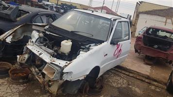 Uno 1.1. Stripping for spares