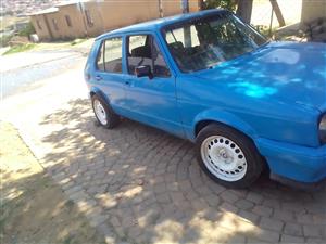 Vw Golf 1 In Cars In Gauteng Junk Mail