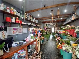 Prime Business & Retail Space for Sale