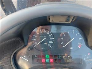 JAPIE KUHN BMW K1200LT touring